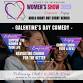 February Girls Night Out - Comedy Night