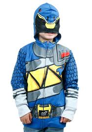 Power Rangers Boys Ninja Steel Pajamas Clothing Pajama Sets
