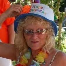 Remembering Dorrielee A Cocchiara