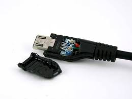 A diy cable with which one can use otg and simultaneously charge the device as well. Make Your Own On The Go Otg Usb Cable Make