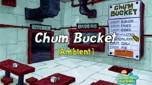 A chumbox, a form of online advertising. Chum Bucket Ambient Light Camera Pants Ost Youtube