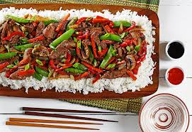 Cook the beef in two batches, browning on each side for about 1 to 2 minutes. Recipe Details Canola Oil Good For Every Body