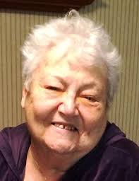 Obituary information for Maryann "Sylvia" Arsenault