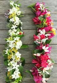Pin By H A L A N A On L E I Hawaiian Flowers Flower Lei Hawaiian Lei