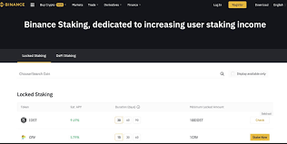 If you're thinking about opening an account with binance, then read on. Binance Staking Review 2021 Is It Safe To Stake Coins On Binance