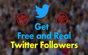 More audience and more influence, in just 3 steps. Free Twitter Followers App 2021