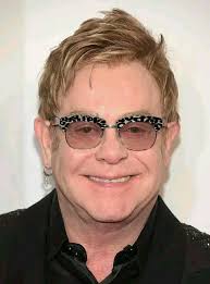 How long have you been listening to Elton John's music?