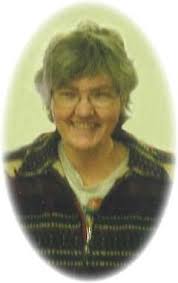 Obituary of Brenda Lynne Simpson