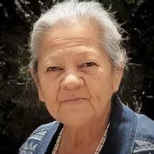 Betty Ann Chavez Meeks Obituary March 16, 2021
