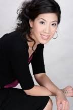 An H and Five Ws with Author and Website Mogul Cynthea Liu