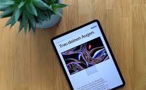 Advanced hdr technology ensures crisp picture and vivid color, while rightlight™ 3 technology keeps you looking your best by automatically adjusting to both poor lighting and direct sunlight. Das Problem Mit Dem Apple Pro Display Xdr Kolumnen