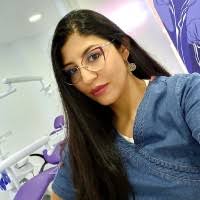 Ivonne Astrid Molina Sosa