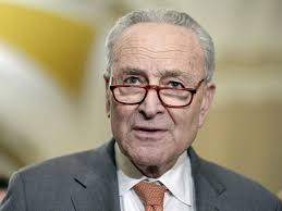 Chuck Schumer calls for new elections in Israel, breaking with Benjamin Netanyahu | WUNC