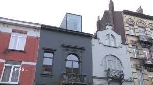 Bruno Van Besian Architect Video London House Architecture Architect