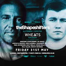 Southampton Summer Carnival 🌞