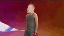 Hockey fans celebrate despite world cup loss. Torille Gif Torille Discover Share Gifs