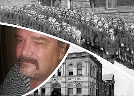 Salvation Army Goulburn abuse victim speaks out