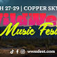Wild West Music Fest