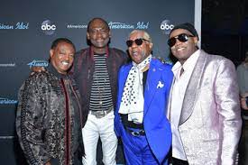 Years f/g c/g g so bring your good times and your laughter too f/g c/g g we're gonna celebrate your party with you, come on now bridge. Kool The Gang Pictures Photos Images Zimbio