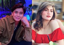 Amanda manopo dan billy syahputra (sumber: Dikabarkan Putus Dengaan Amanda Manopo Billy Syahputra Reunian Dengan Hilda Vitria Pikiran Rakyat Com