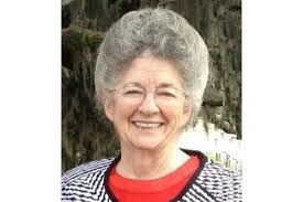 Helen Broussard Obituary (2014)