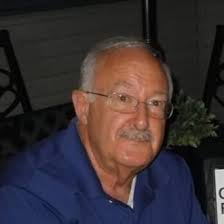 John E. Orr Obituary (1947