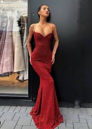 Find Out Where To Get The Dress Red Mermaid Prom Dress Red Prom Dress Sequin Prom Dresses