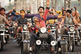 Maybe you would like to learn more about one of these? Gunday 2014 Imdb