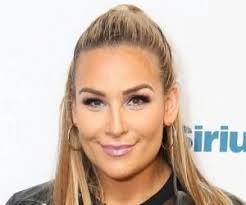 BIOGRAFI NATALYA NEIDHART