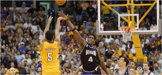 He is most notably known for winning 7 rings with 3 different franchises. He Who Does Not Hesitate Horry Is Mister Big Shot The New York Times