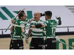 O gráfico de desempenho e performance do sporting cp que você encontra no sofascore futebol resultados ao vivo placar ao vivo é um algoritmo. Hoquei Em Patins Sporting Vence Fc Porto E Segue Na Lideranca Do Campeonato Hoquei Em Patins Jornal Record