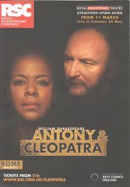 Antony & Cleopatra