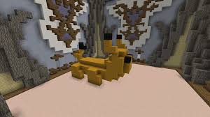 And then competes with the works of other players to determine the winner. Build Battle Minecraft Free Download