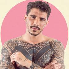 Love Island Italia, chi è il Bombshell Manuel