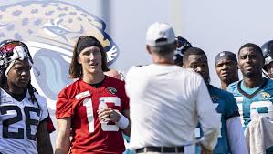 2021 season schedule, scores, stats, and highlights. Nfl Jacksonville Jaguars Streben Nach Unmittelbarem Erfolg