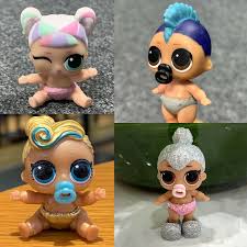 Download our free lol surprise coloring pages and let your little one exercise their artistic talent with our cute and adorable collections. Tv Movie Character Toys Lol Surprise Glam Glitter Unicorn Splatters Kitty Queen Bee Doll Big Sister Toys Woodland Resort Com