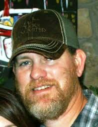 Darin Voudrie Obituary February 13, 2015