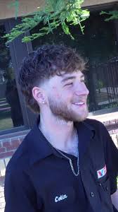 Isaac Maestas Bakersfield