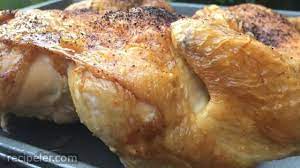 I discovered nigel slater's cooking from the ihcc group when they started doing recipes by the acclaimed chef. Nigel Slater Spatchcock Chicken With Couscous