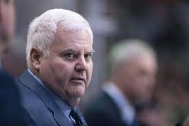 Burnside: What I'll remember from the final season of Ken Hitchcock's grand  story