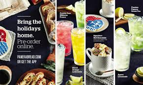 Maybe you would like to learn more about one of these? Panera Bread Restaurant Campaigns Willoughby Design