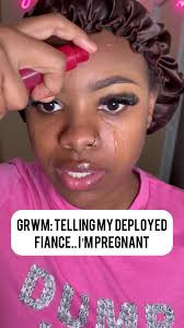 How did I get myself in this situation.. #armywife #deployment #fyp