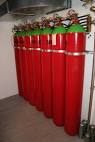 Halon Fire Suppression Systems - Guardian Fire Protection