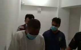 Ustaz budak faces another molest charge. Ustaz Budak Lucah Melampau Sahih