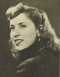 Rosemary Levy Obituary