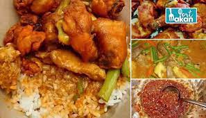 Jangan risau jangan khuatir, kini anda boleh sediakannya sendiri di rumah! Resepi Nasi Kak Wok Sedap Dengan Ayam Goreng Gulai Dan Sambal Belacannya Yang Padu Port Makan