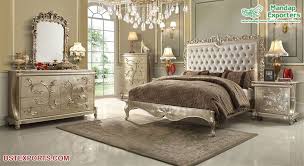 Get free shipping on qualified queen, white bedroom sets or buy online pick up in store today in the furniture department. Antique White Queen Bedroom Furniture Set Mandap Exporters