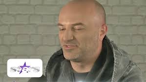 Dan Capatos a petrecut un weekend în Dubai cu Anamaria Prodan şi Reghe!