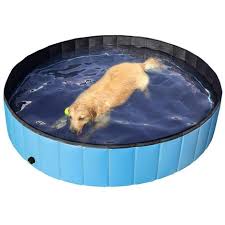 Pliable Pvc Chien Chat Piscine De Chien Piscine Bain A Remous Piscine Pour Enfants Piscine Bassin D Eau Pour Les Chats Et Les Chiens Enfants En Ete 80 20cm H32658 Comme son nom l'indique, c'est… une piscine réservée aux chiens, soit sous la forme d'un bassin privé à installer dans votre propriété, soit. eur