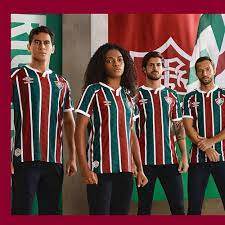 1,445,463 likes · 75,908 talking about this. Fluminense 2020 Umbro Home Kit 20 21 Kits Football Shirt Blog